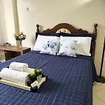 Apartamento A 5 Minutos Da Praia Av Nsa Sra C 1150 Ap1201