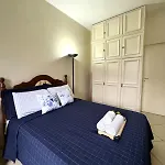 Apartamento A 5 Minutos Da Praia Av Nsa Sra C 1150 Ap1201