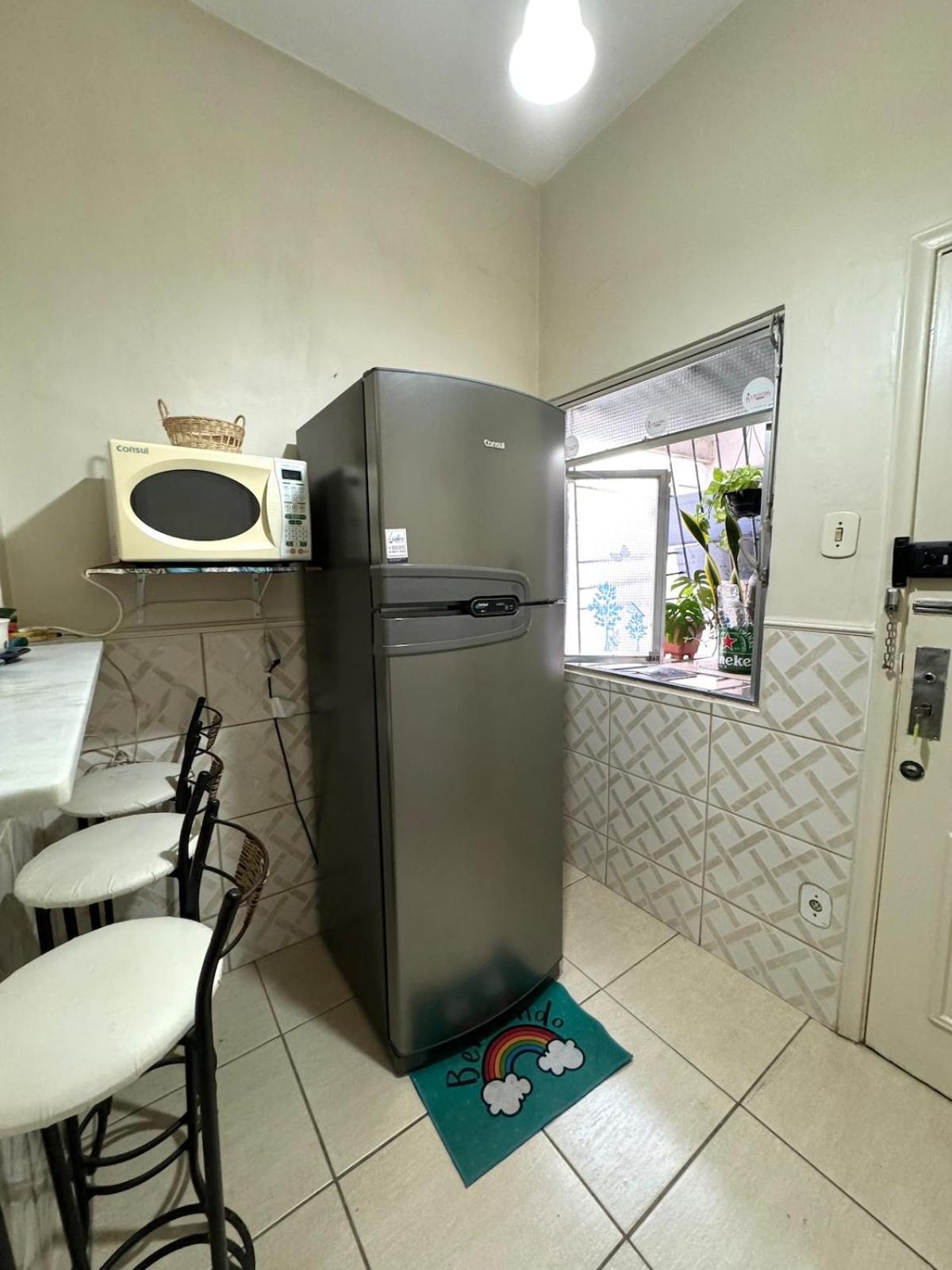 A 5 Minutos Da Av Nsa Sra C 1150 Ap1201 Apartamento