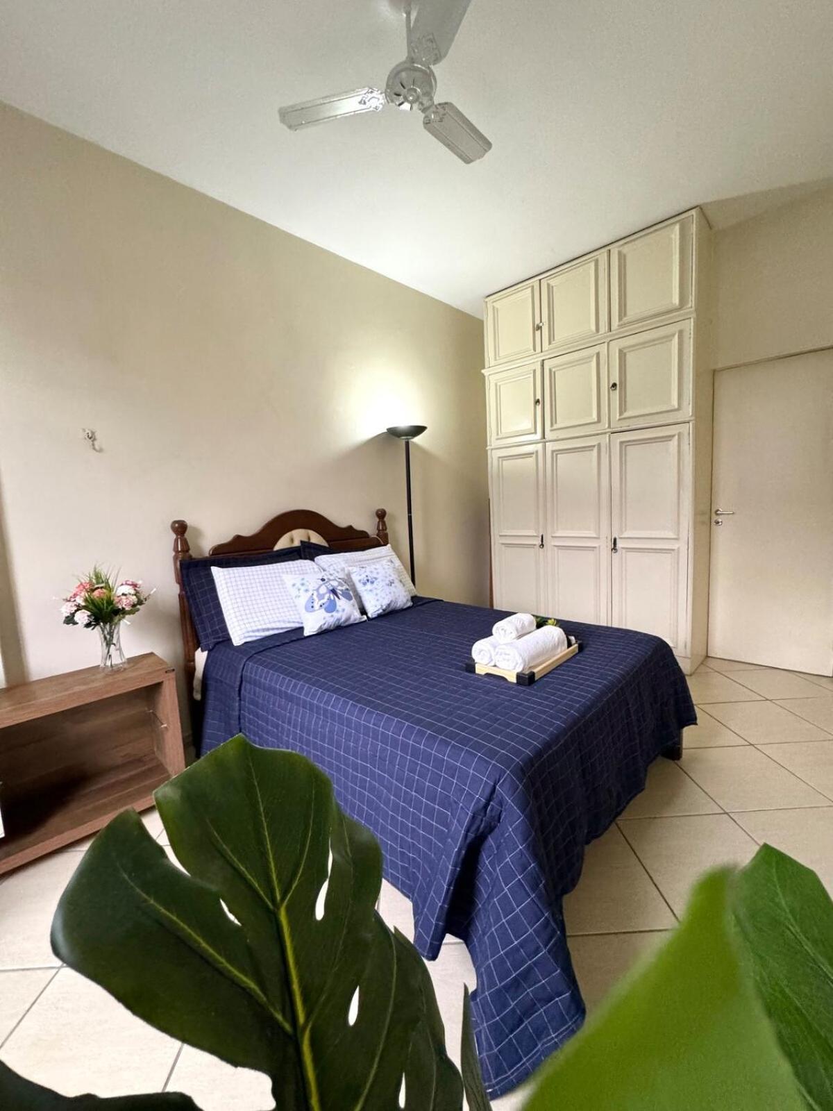 A 5 Minutos Da Av Nsa Sra C 1150 Ap1201 Apartamento *