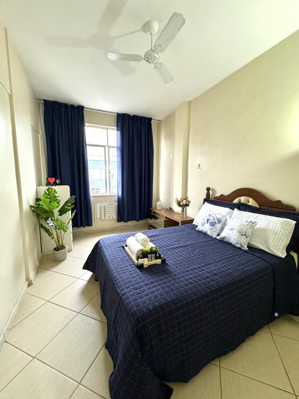 5 Minutos Da Praia Posto 5 Nsc1150-1201