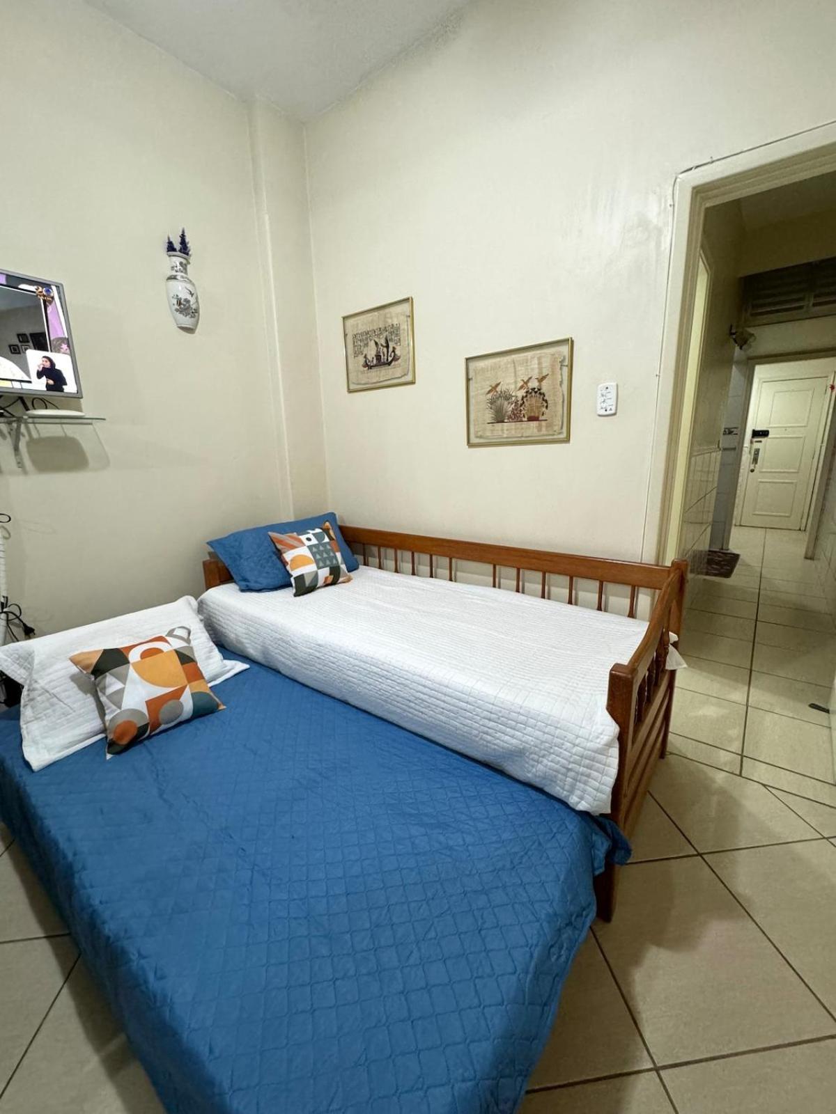 5 Minutos Da Praia Posto 5 Nsc1150-1201 *