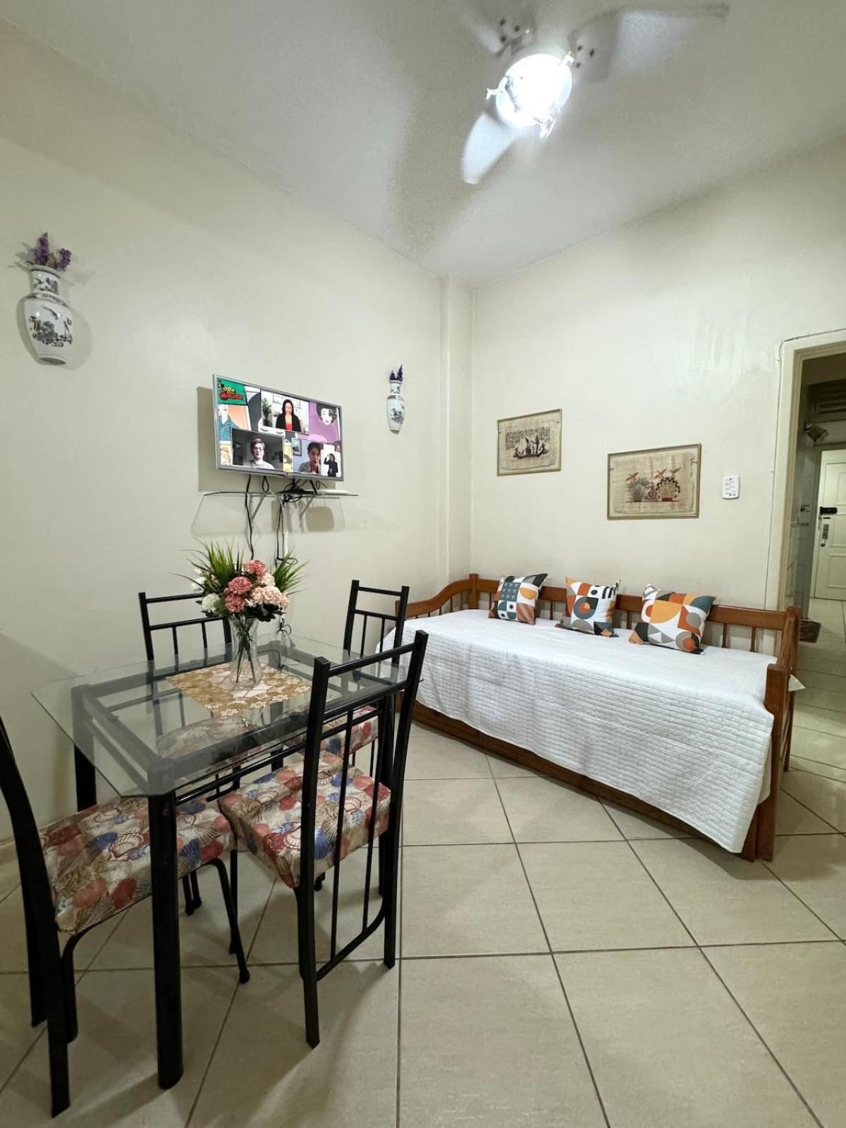 5 Minutos Da Praia Posto 5 Nsc1150-1201