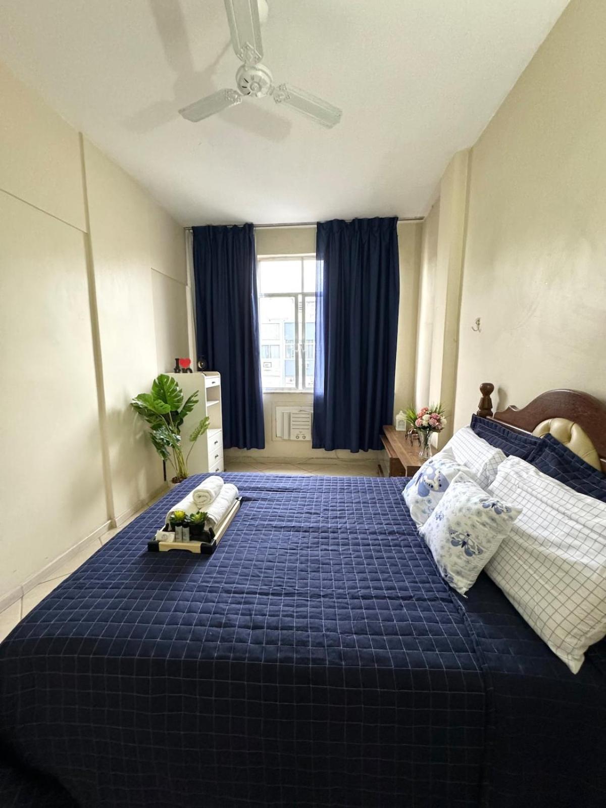 5 Minutos Da Praia Posto 5 Nsc1150-1201 Appartement *